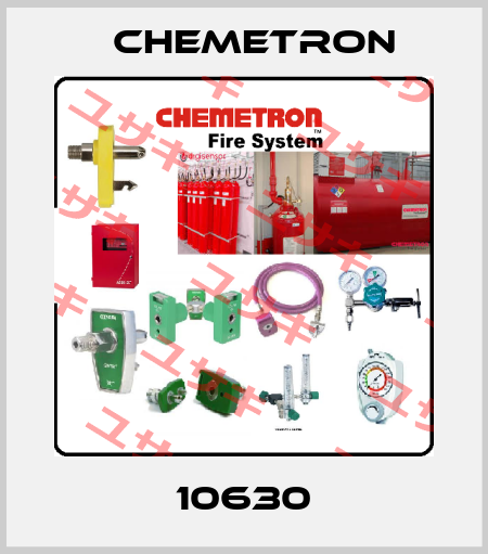 10630 Chemetron