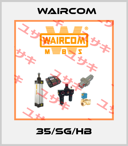 35/SG/HB Waircom