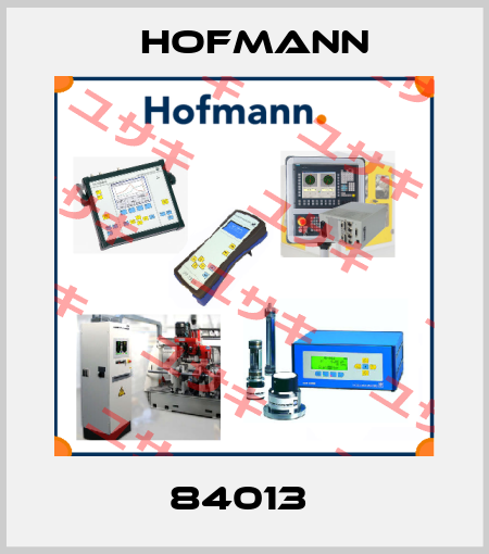 84013  Hofmann