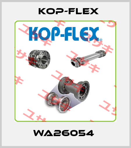 WA26054  Kop-Flex