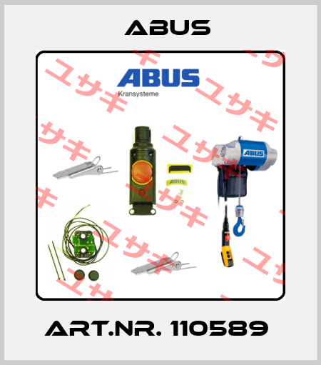 ART.NR. 110589  Abus