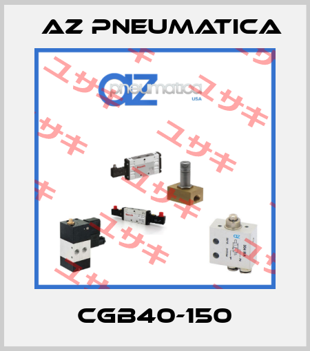 CGB40-150 AZ Pneumatica