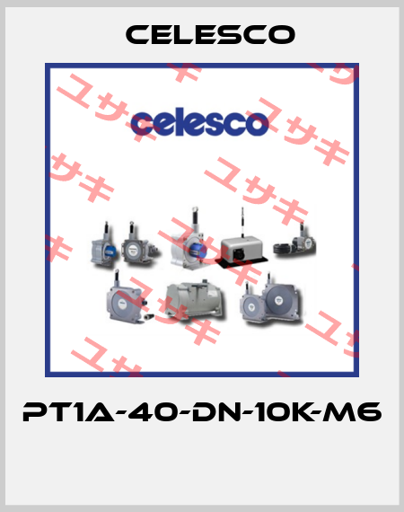 PT1A-40-DN-10K-M6  Celesco