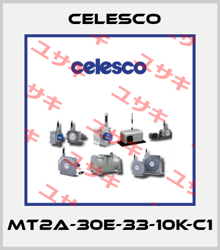 MT2A-30E-33-10K-C1 Celesco