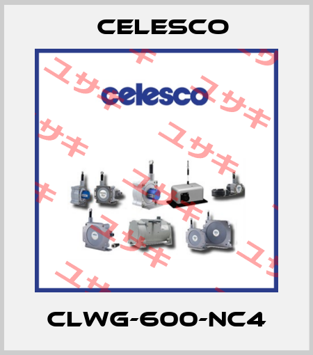 CLWG-600-NC4 Celesco