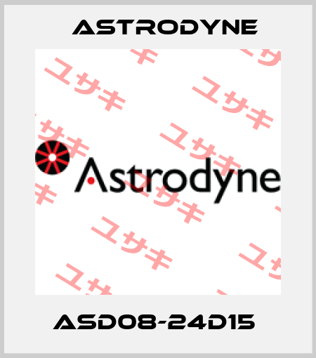 ASD08-24D15  Astrodyne