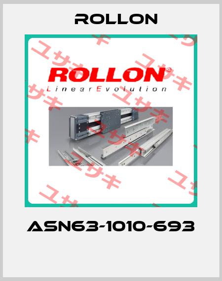 ASN63-1010-693  Rollon