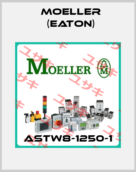 ASTW8-1250-1 Moeller (Eaton)