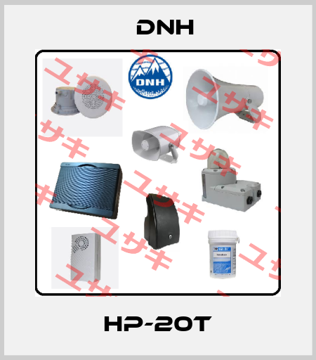 HP-20T DNH