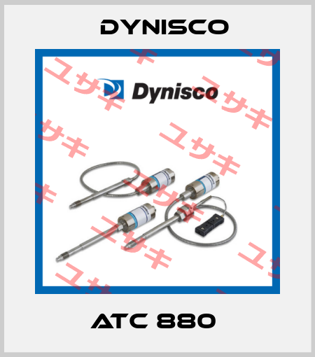 ATC 880  Dynisco