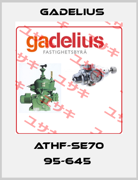 ATHF-SE70 95-645  Gadelius