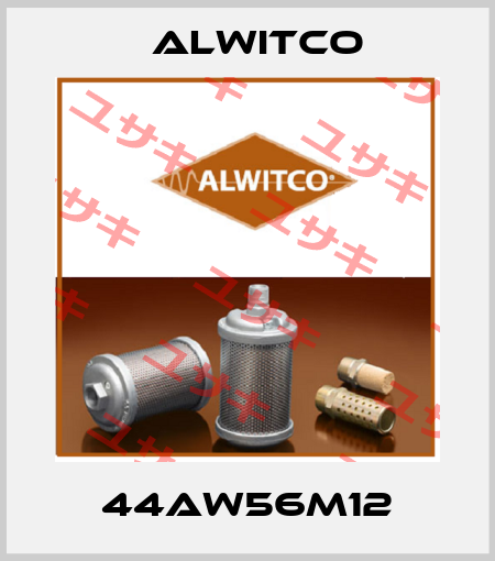 44AW56M12 Alwitco