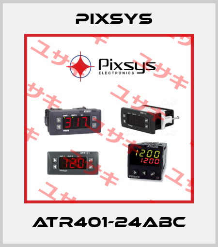 ATR401-24ABC Pixsys