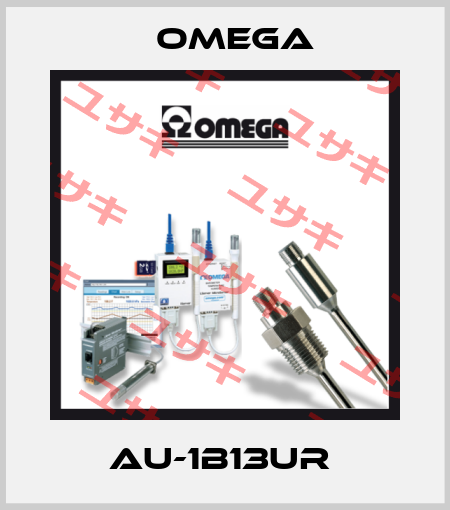 AU-1B13UR  Omega