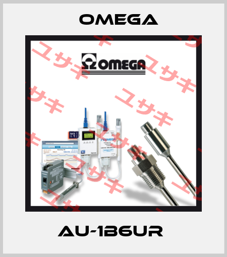AU-1B6UR  Omega
