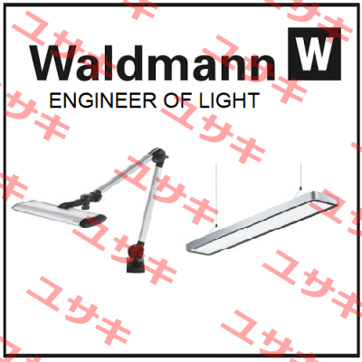 AWDC 118/ 230 V  - obsolete; alternatives 113710000-00804713 or 113710000-00804714 Waldmann