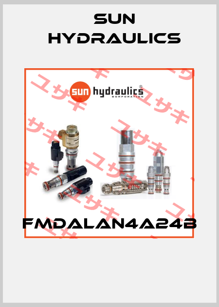 FMDALAN4A24B  Sun Hydraulics