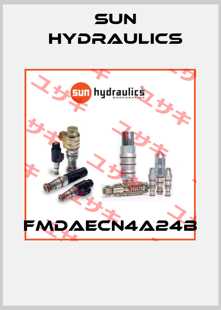 FMDAECN4A24B  Sun Hydraulics