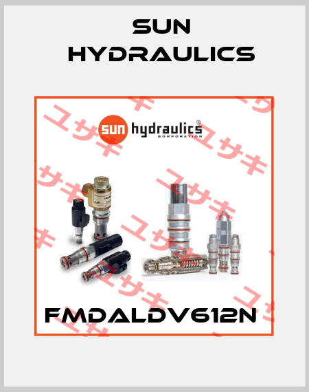 FMDALDV612N  Sun Hydraulics