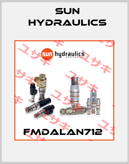 FMDALAN712  Sun Hydraulics