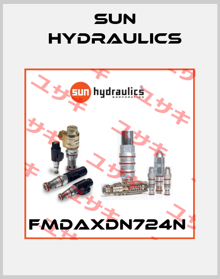 FMDAXDN724N  Sun Hydraulics