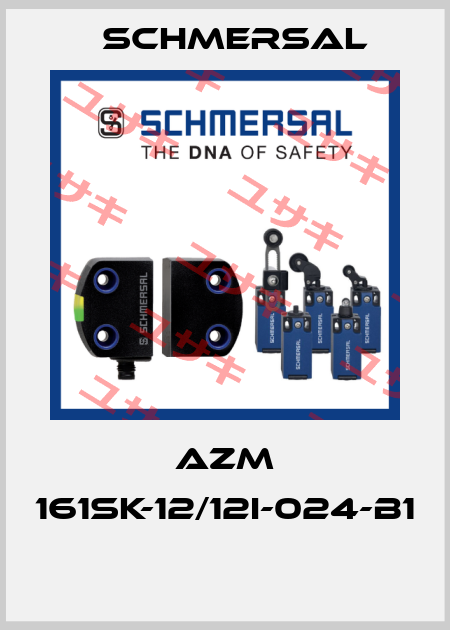 AZM 161SK-12/12I-024-B1  Schmersal