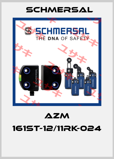 AZM 161ST-12/11RK-024  Schmersal