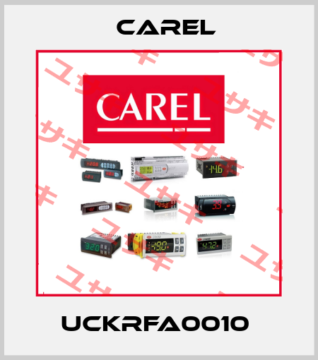 UCKRFA0010  Carel