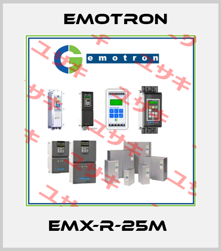 EMX-R-25M  Emotron