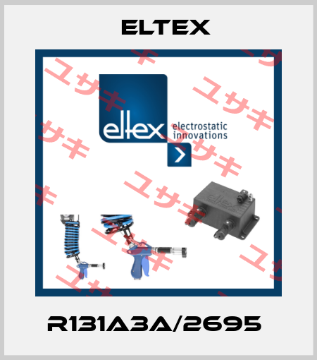 R131A3A/2695  Eltex