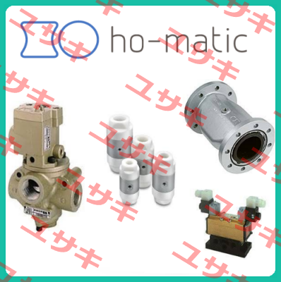 1025.05  Ho-Matic AG