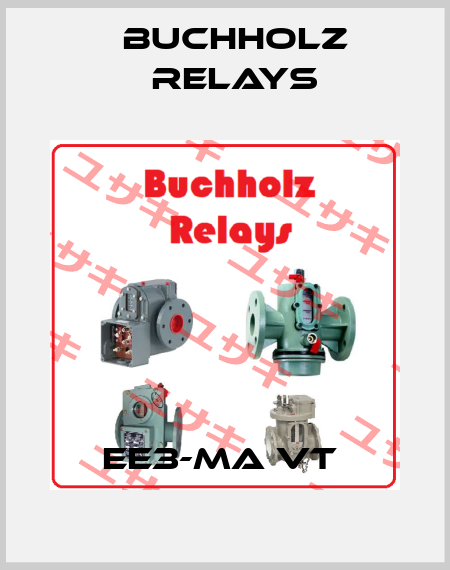 EE3-MA VT  Buchholz Relays