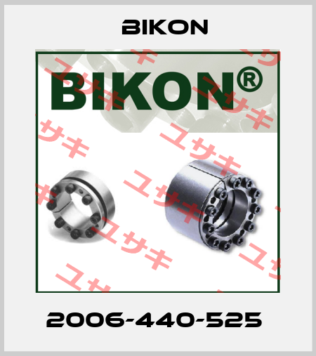 2006-440-525  Bikon