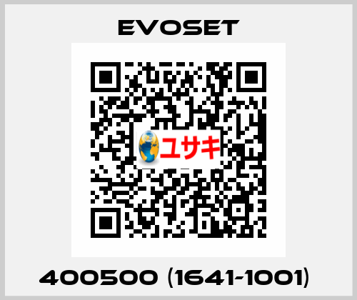400500 (1641-1001)  Evoset