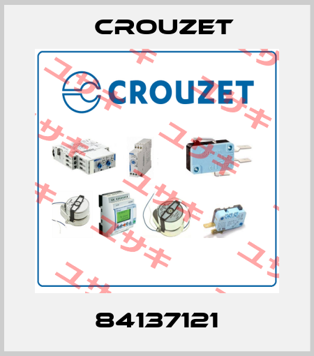 84137121 Crouzet