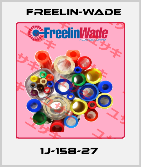  1J-158-27  Freelin-Wade