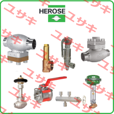 TYPE:06510  Part No. 06510.X.6026  Herose