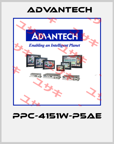 PPC-4151W-P5AE  Advantech