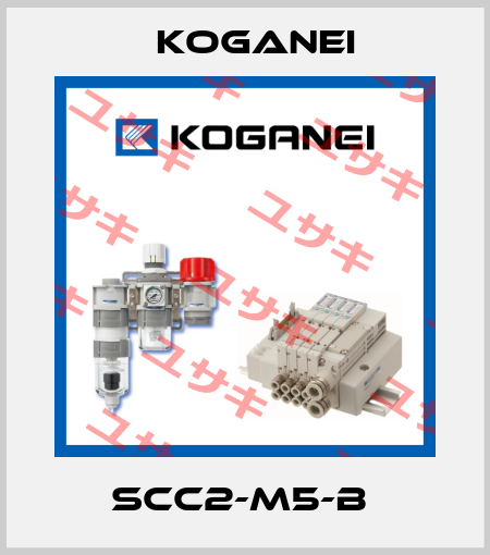 SCC2-M5-B  Koganei
