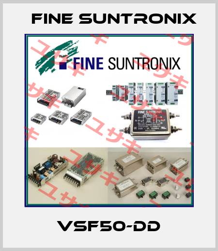 VSF50-DD Fine Suntronix