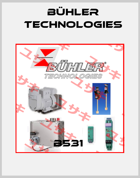 B531  Bühler Technologies