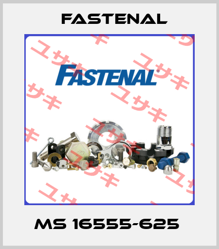 MS 16555-625  Fastenal