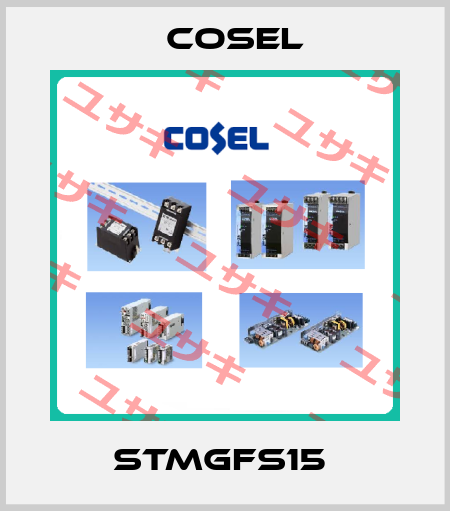 STMGFS15  Cosel