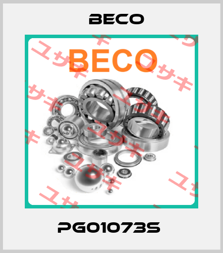 PG01073S  Beco