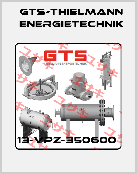 13-VPZ-350600  GTS-Thielmann Energietechnik