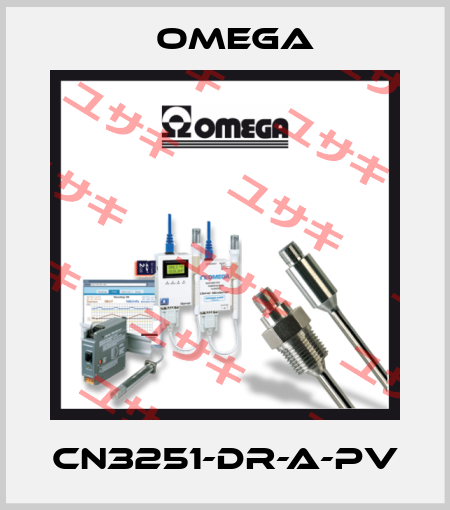 CN3251-DR-A-PV Omega