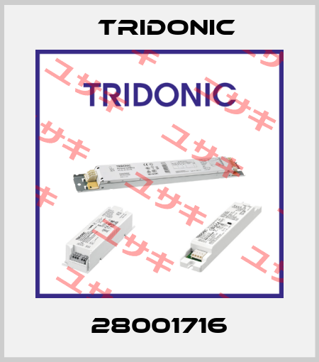 28001716 Tridonic