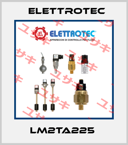 LM2TA225  Elettrotec
