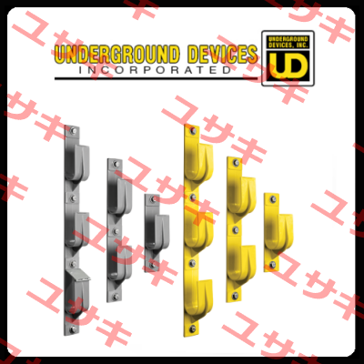 CR24-B  Underground Devices