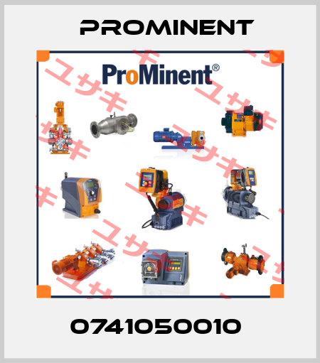 0741050010  ProMinent